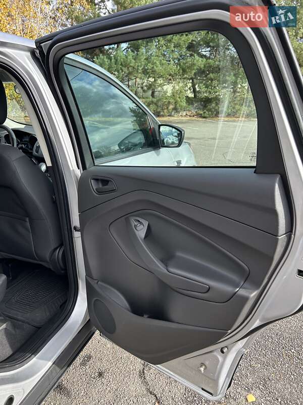 Внедорожник / Кроссовер Ford Escape 2015 в Виннице фото 21 Внедорожник / Кроссовер Ford Escape 2015 в Виннице