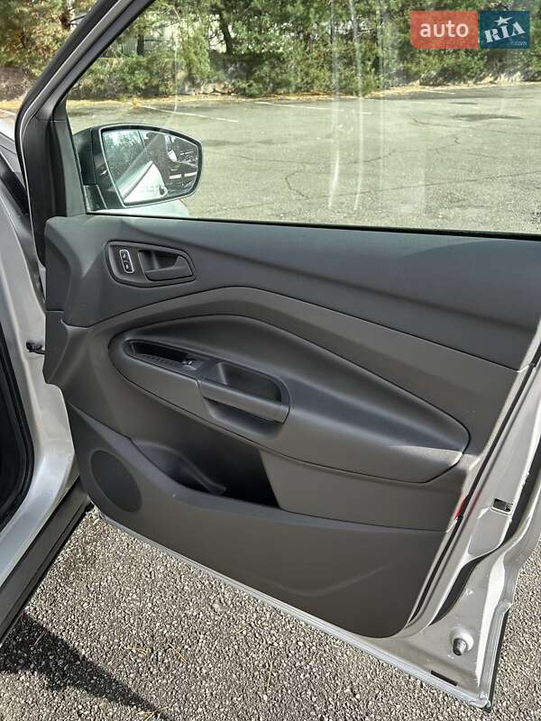 Внедорожник / Кроссовер Ford Escape 2015 в Виннице фото 22 Внедорожник / Кроссовер Ford Escape 2015 в Виннице