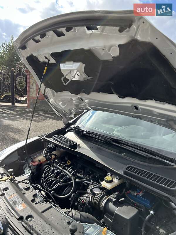 Внедорожник / Кроссовер Ford Escape 2015 в Виннице фото 26 Внедорожник / Кроссовер Ford Escape 2015 в Виннице