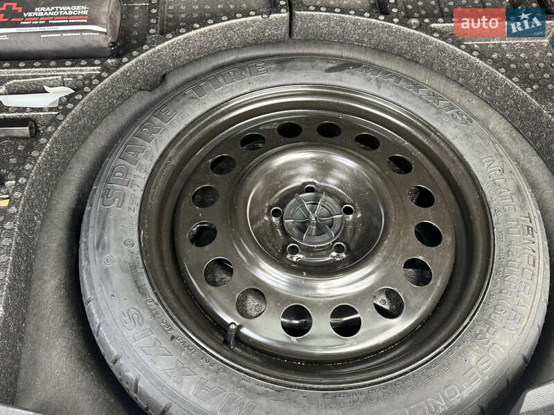 Внедорожник / Кроссовер Ford Escape 2018 в Белогорье фото 7 Внедорожник / Кроссовер Ford Escape 2018 в Белогорье