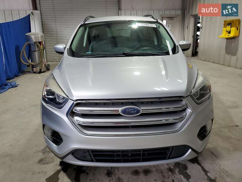 Позашляховик / Кросовер Ford Escape 2018 в Кропивницькому
