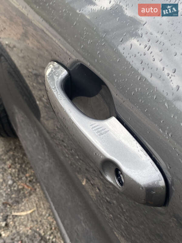 Внедорожник / Кроссовер Ford Escape 2023 в Киеве