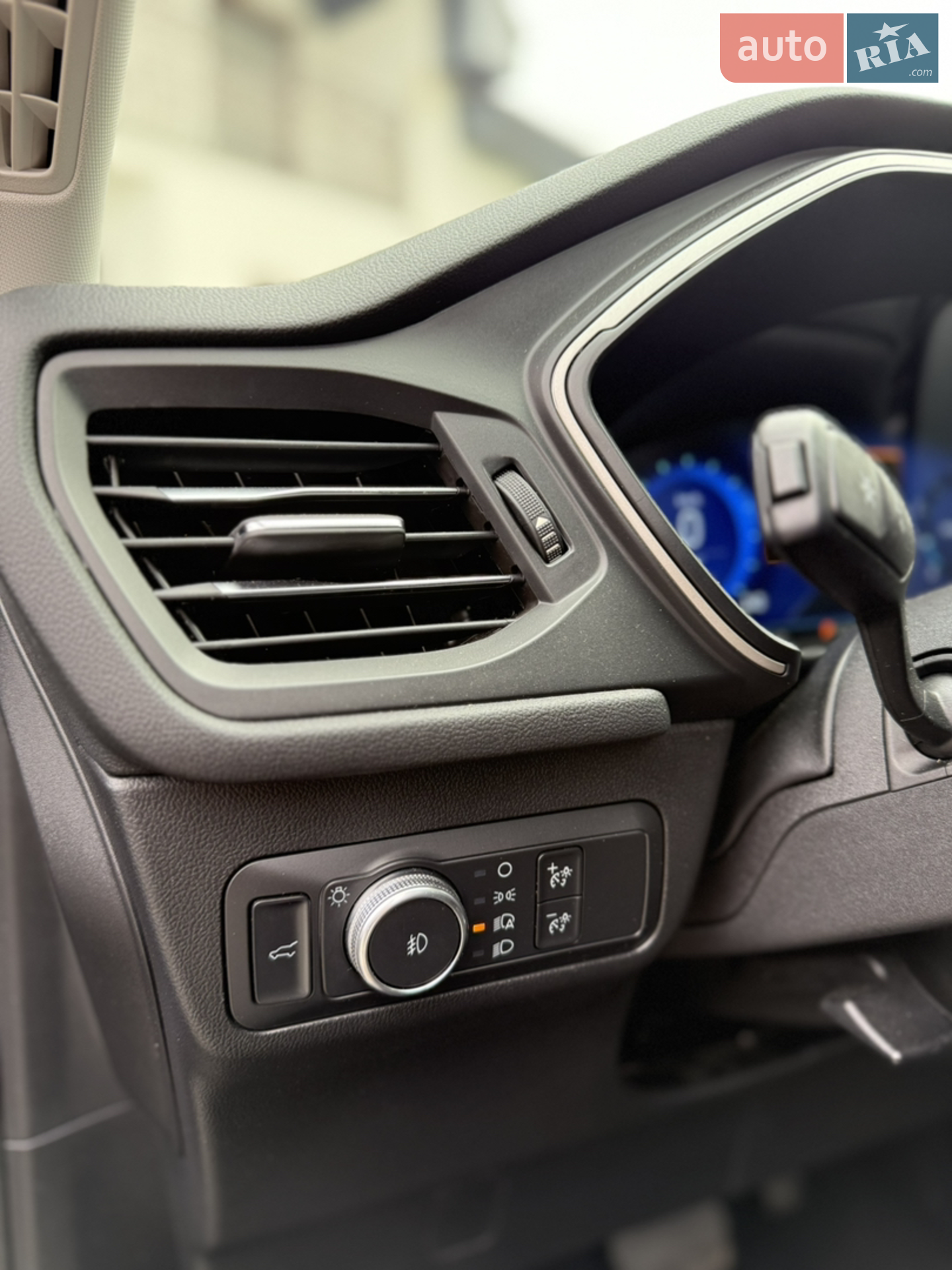 2021 Ford Escape - мініатюра 21