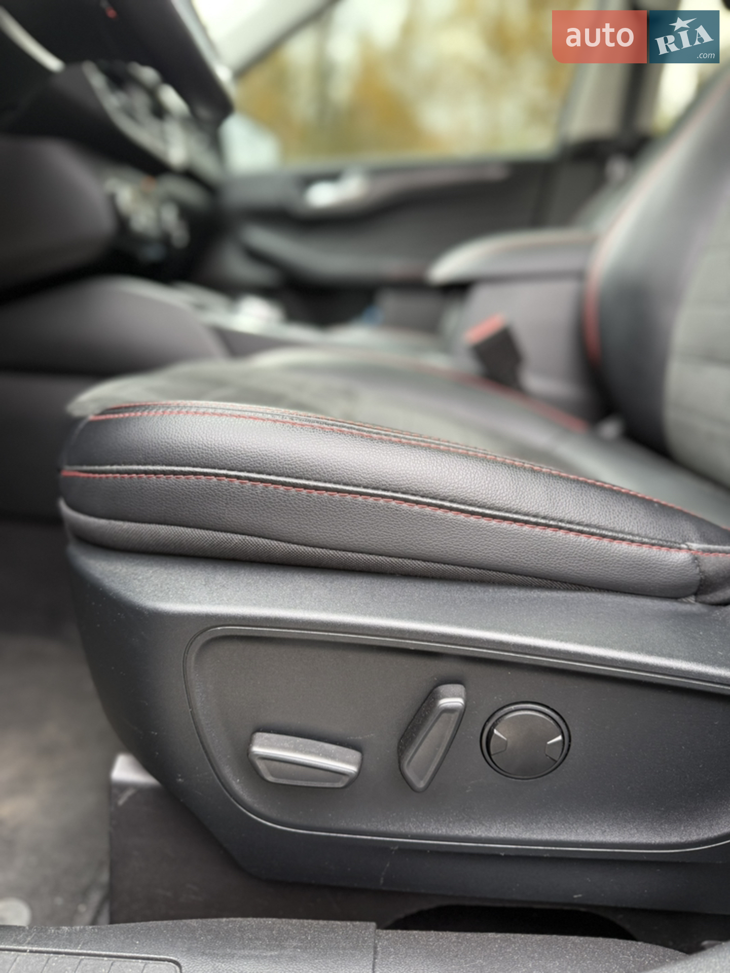 2021 Ford Escape - мініатюра 22