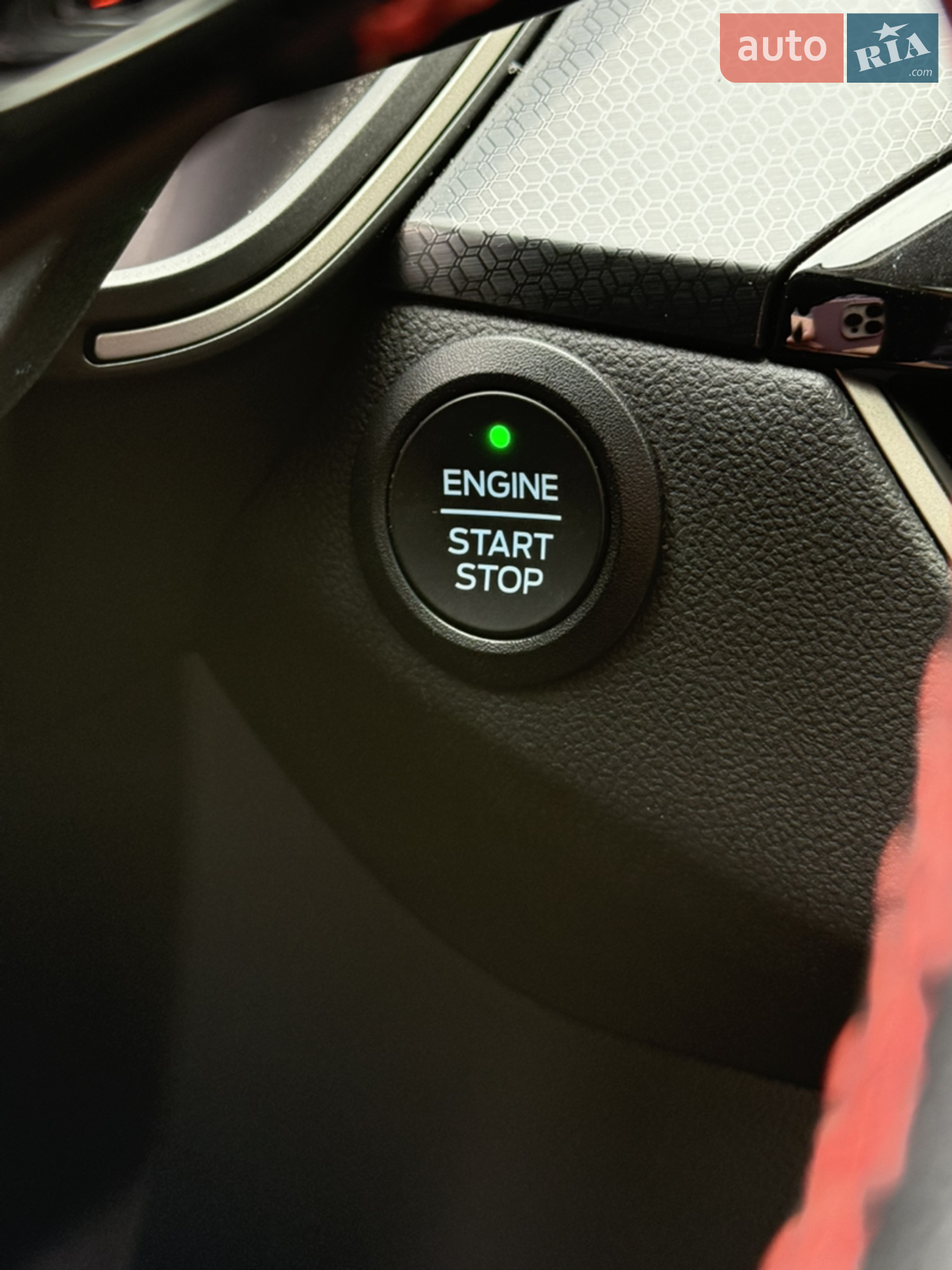 2021 Ford Escape - мініатюра 25