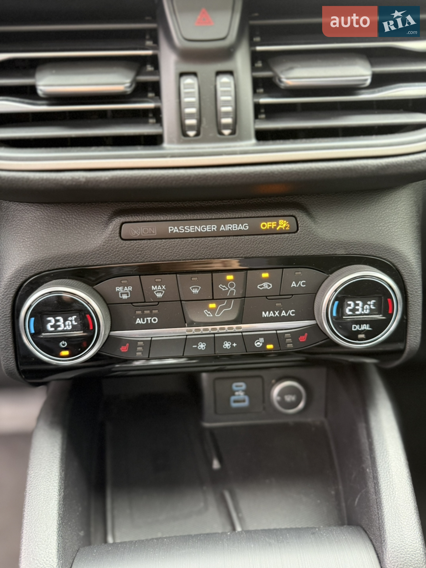 2021 Ford Escape - мініатюра 26