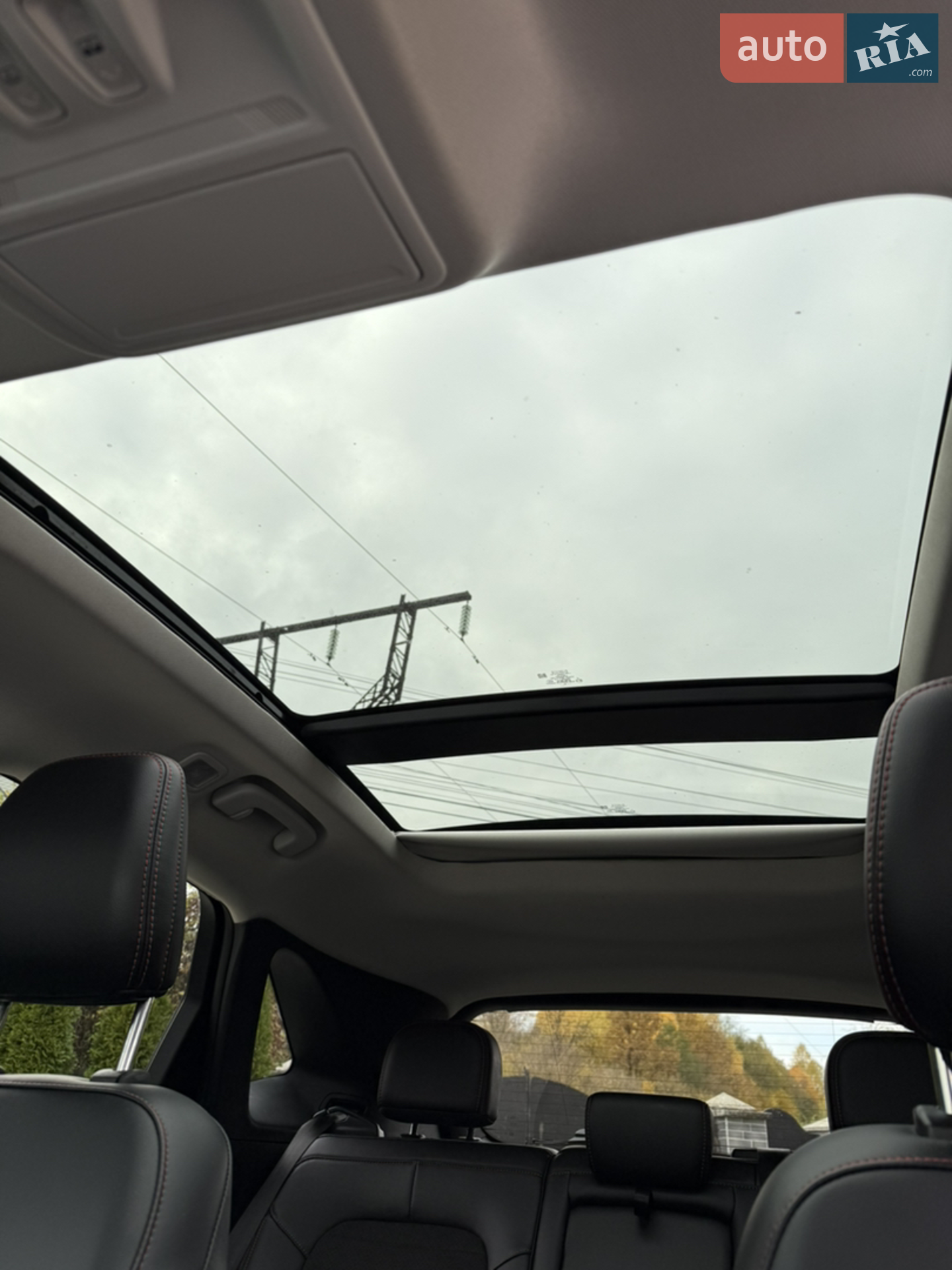 2021 Ford Escape - мініатюра 32