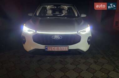 Позашляховик / Кросовер Ford Escape 2023 в Тернополі