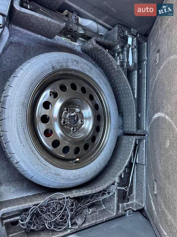 Позашляховик / Кросовер Ford Escape 2020 в Одесі