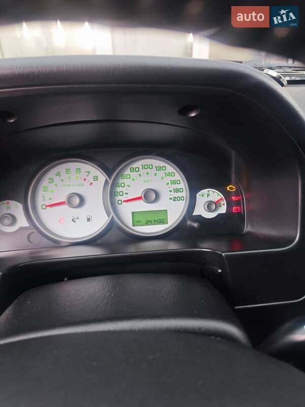 Внедорожник / Кроссовер Ford Escape 2005 в Ивано-Франковске фото 24 Внедорожник / Кроссовер Ford Escape 2005 в Ивано-Франковске