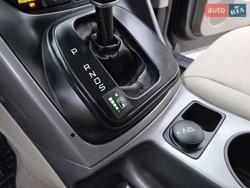 Позашляховик / Кросовер Ford Escape 2016 в Хмельницькому фото 24 Позашляховик / Кросовер Ford Escape 2016 в Хмельницькому