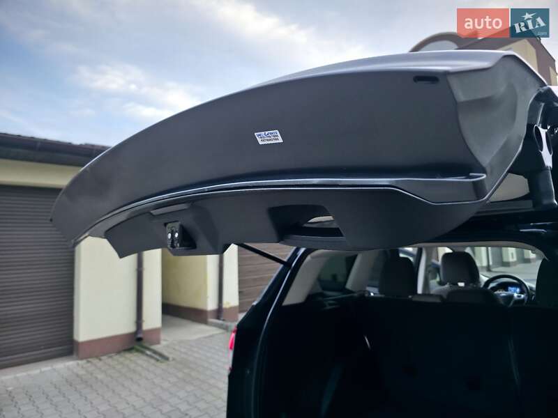 Позашляховик / Кросовер Ford Escape 2016 в Хмельницькому фото 40 Позашляховик / Кросовер Ford Escape 2016 в Хмельницькому