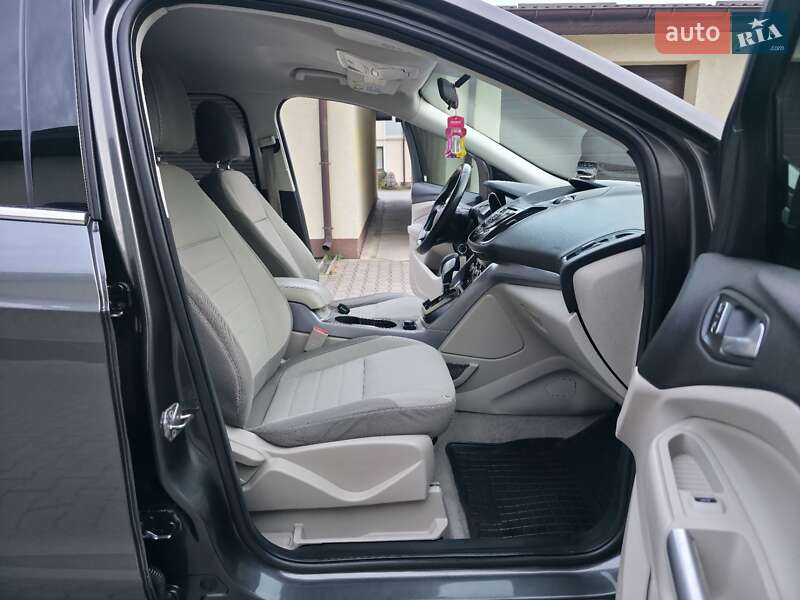 Позашляховик / Кросовер Ford Escape 2016 в Хмельницькому фото 37 Позашляховик / Кросовер Ford Escape 2016 в Хмельницькому