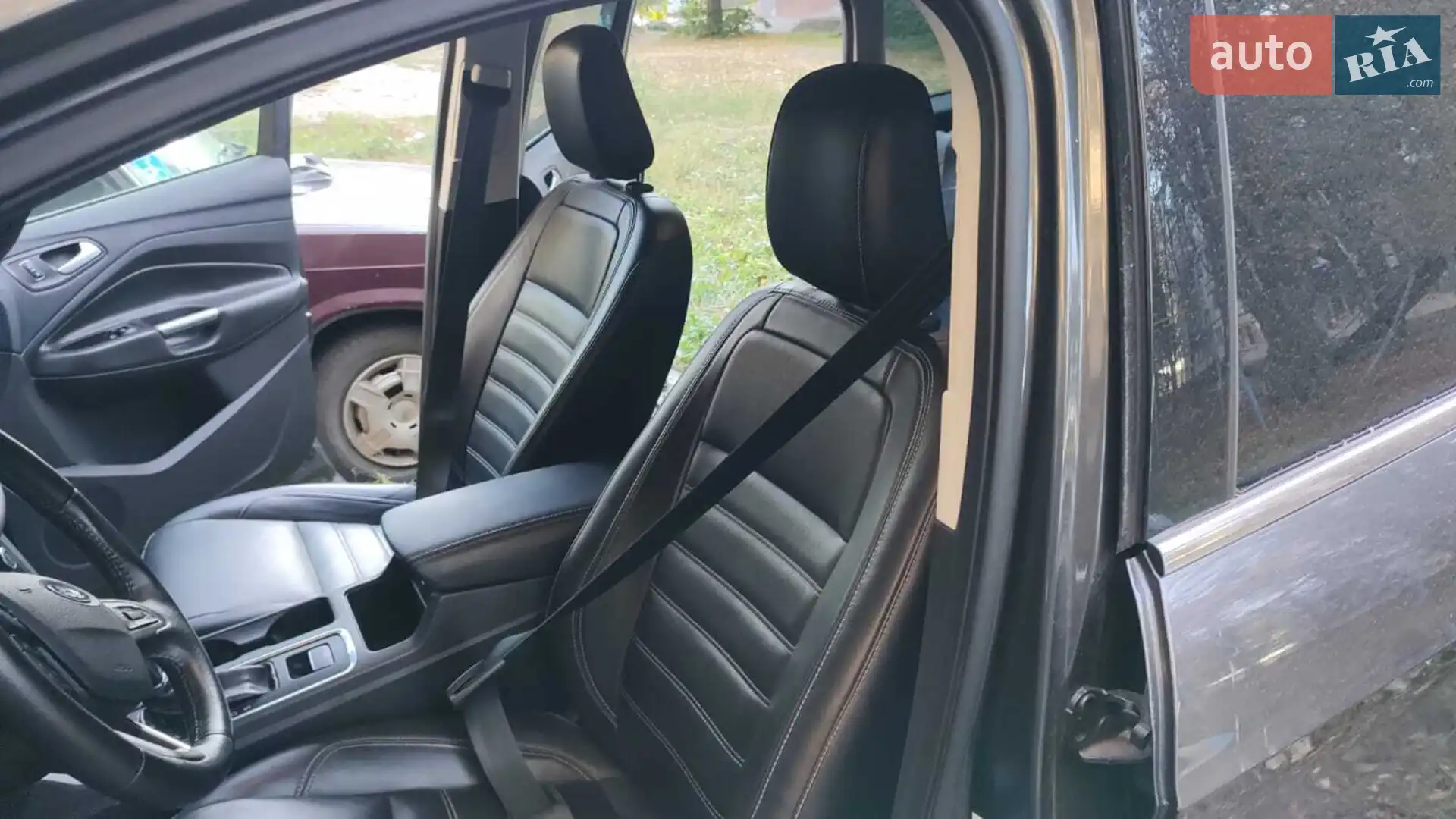 2018 Ford Escape - мініатюра 19