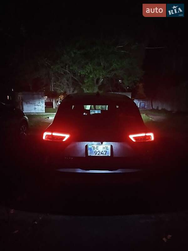 Позашляховик / Кросовер Ford Escape 2023 в Миколаєві фото 6 Позашляховик / Кросовер Ford Escape 2023 в Миколаєві