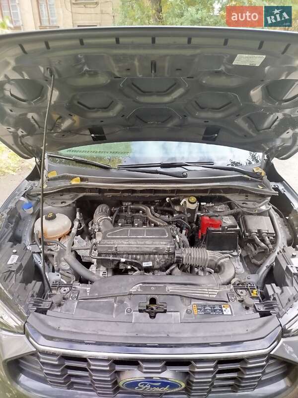 Позашляховик / Кросовер Ford Escape 2023 в Миколаєві фото 14 Позашляховик / Кросовер Ford Escape 2023 в Миколаєві