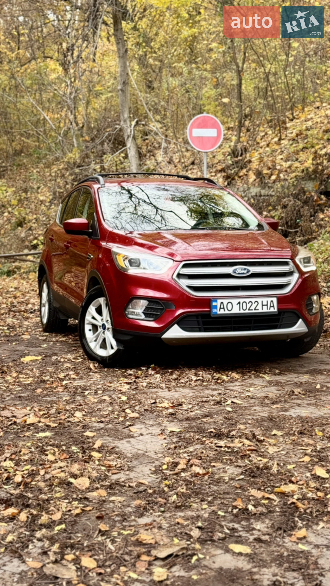 2018 Ford Escape - мініатюра 11