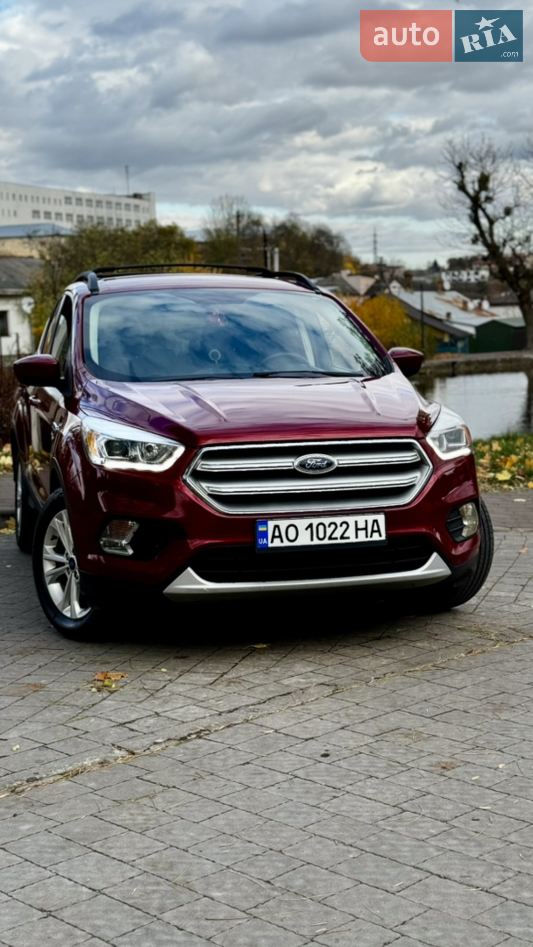 2018 Ford Escape - мініатюра 31