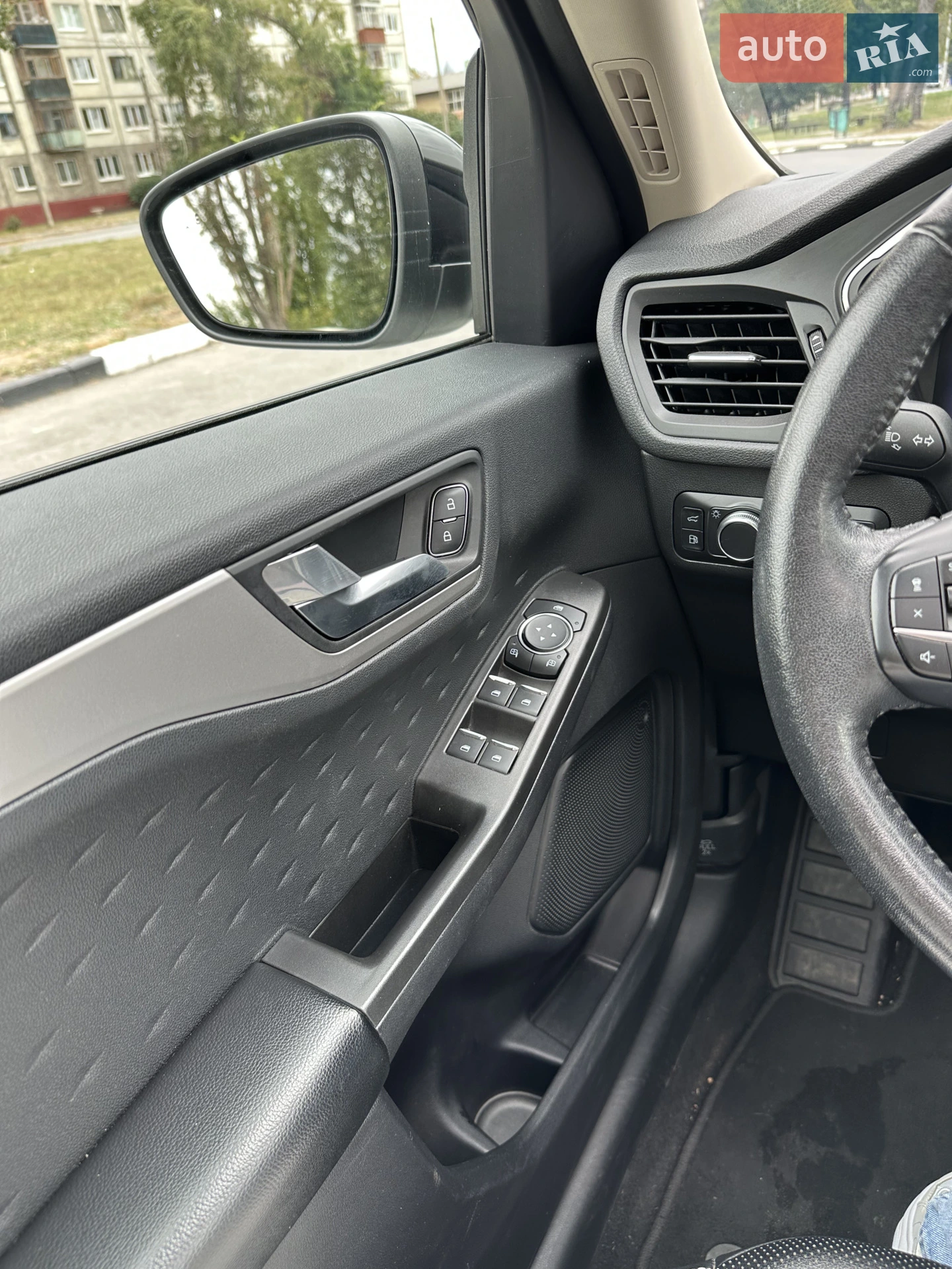 2020 Ford Escape - мініатюра 23