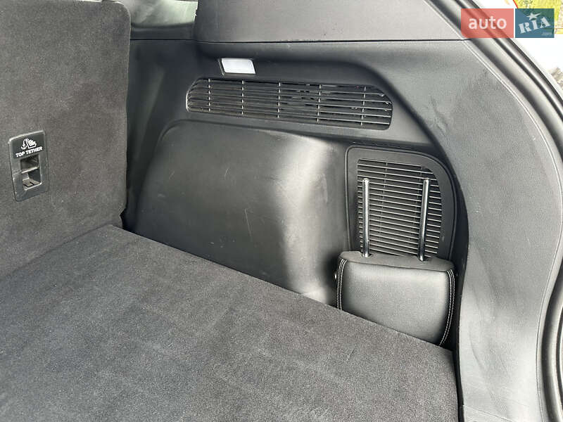 Внедорожник / Кроссовер Ford Escape 2020 в Харькове