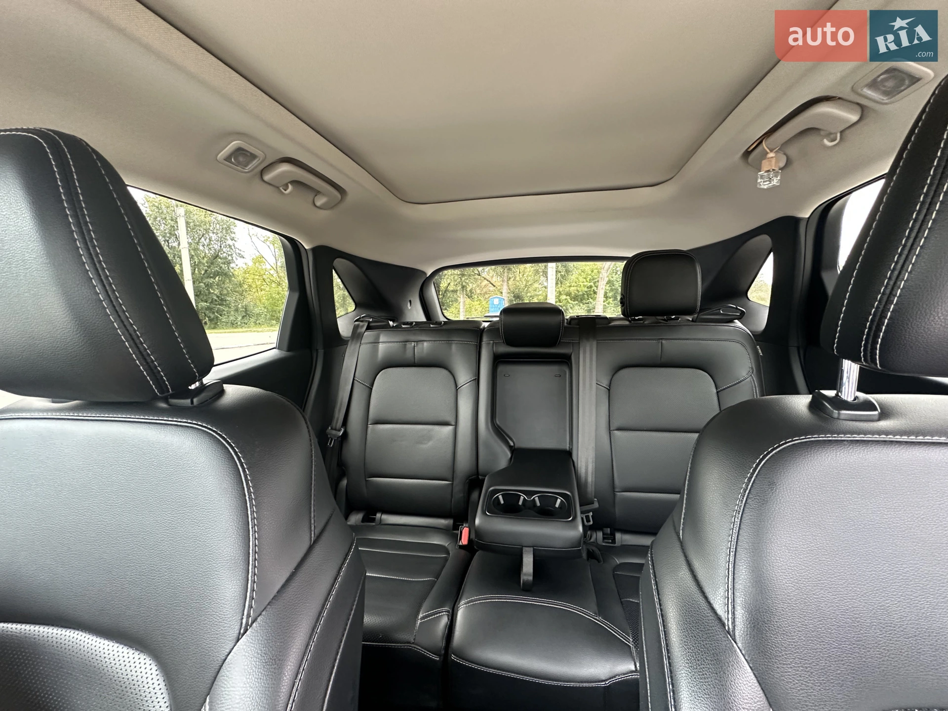 2020 Ford Escape - мініатюра 19