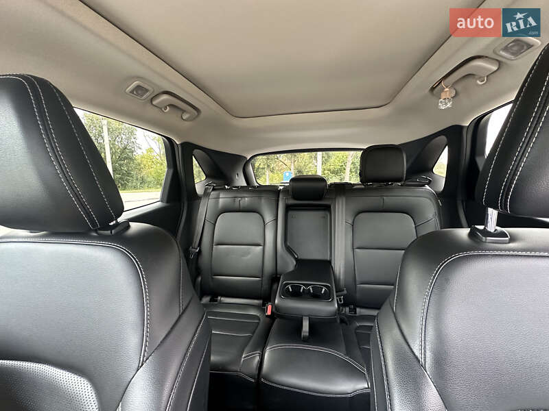 Внедорожник / Кроссовер Ford Escape 2020 в Харькове