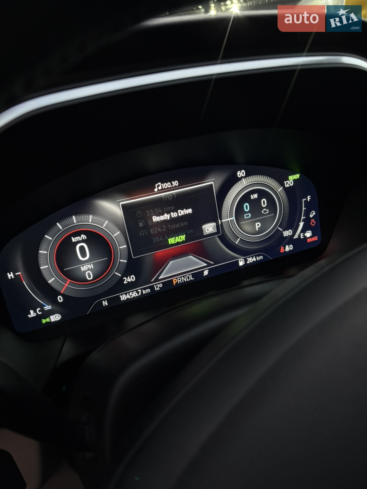 2019 Ford Escape - мініатюра 22