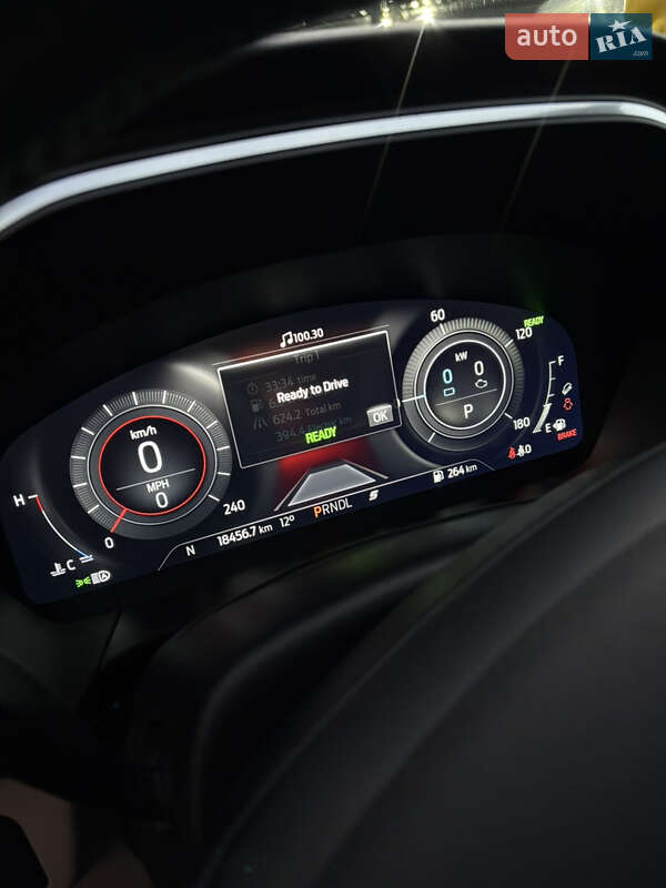 Внедорожник / Кроссовер Ford Escape 2019 в Запорожье фото 22 Внедорожник / Кроссовер Ford Escape 2019 в Запорожье