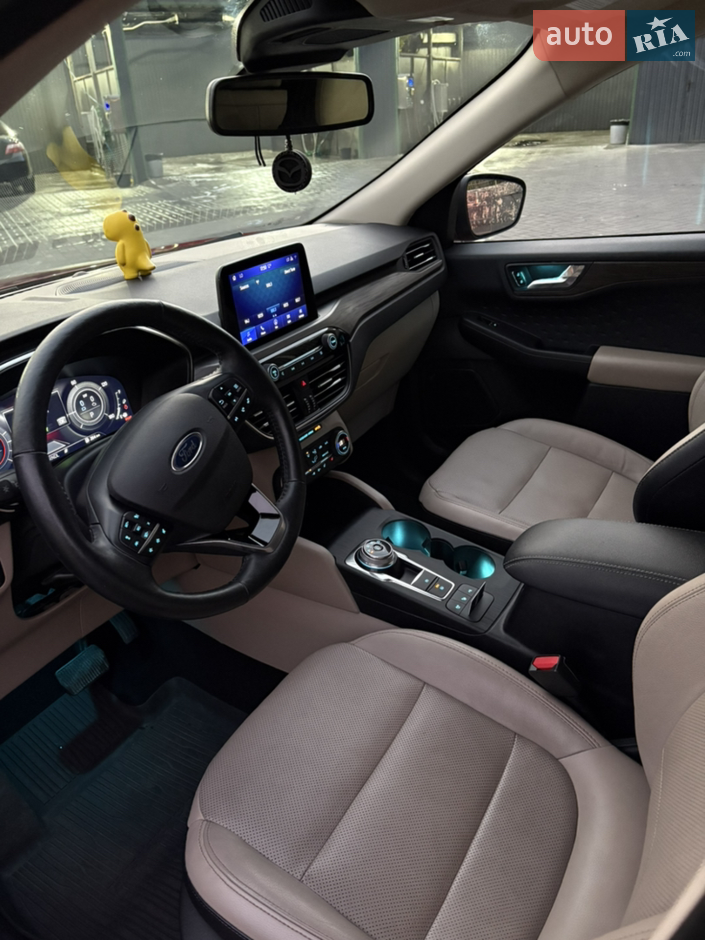 2019 Ford Escape - мініатюра 24