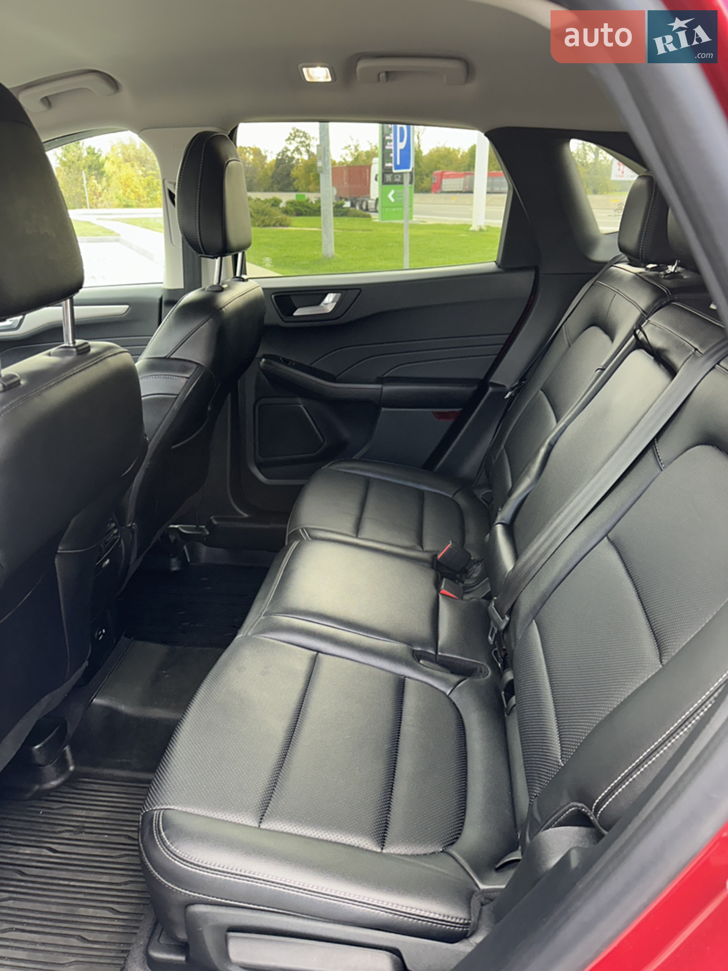 2022 Ford Escape - мініатюра 13