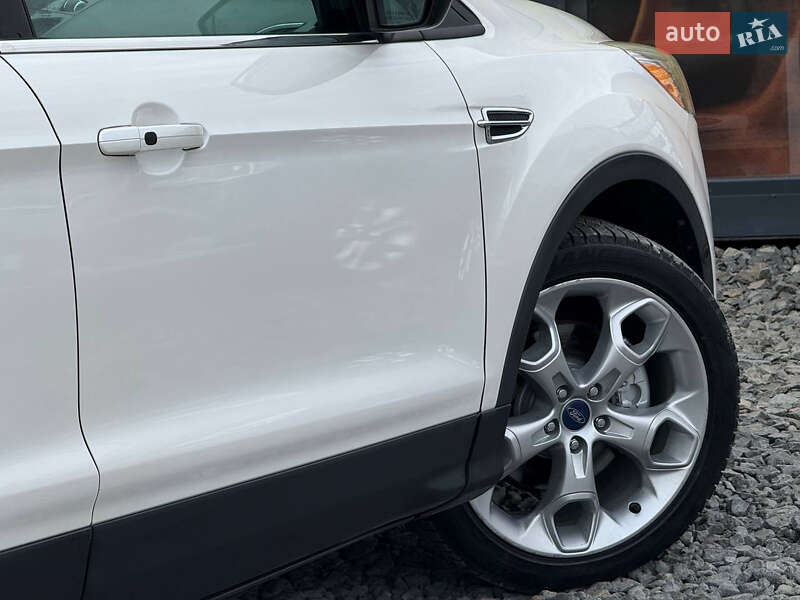 Позашляховик / Кросовер Ford Escape 2015 в Стрию фото 30 Позашляховик / Кросовер Ford Escape 2015 в Стрию