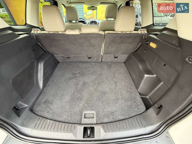 Позашляховик / Кросовер Ford Escape 2015 в Стрию фото 52 Позашляховик / Кросовер Ford Escape 2015 в Стрию