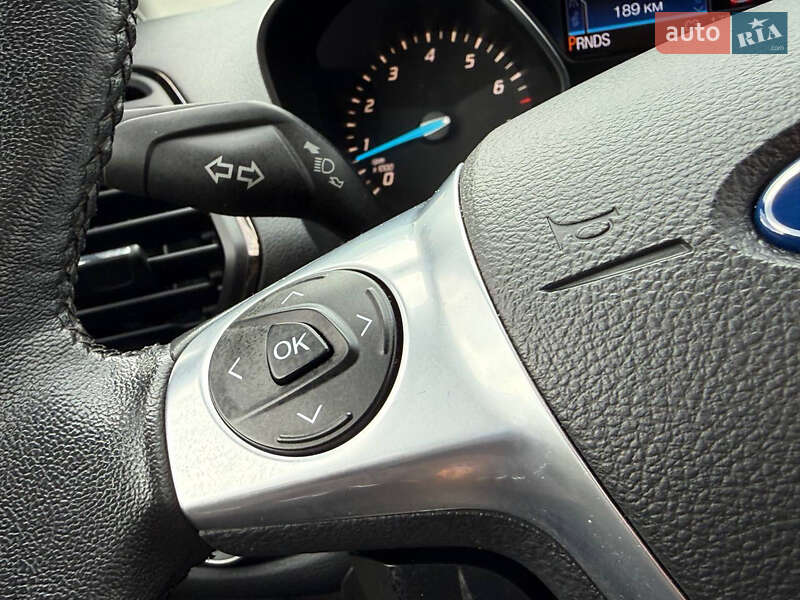 Позашляховик / Кросовер Ford Escape 2015 в Стрию фото 68 Позашляховик / Кросовер Ford Escape 2015 в Стрию