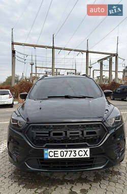 Внедорожник / Кроссовер Ford Escape 2017 в Черновцах