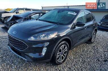 Позашляховик / Кросовер Ford Escape 2020 в Одесі