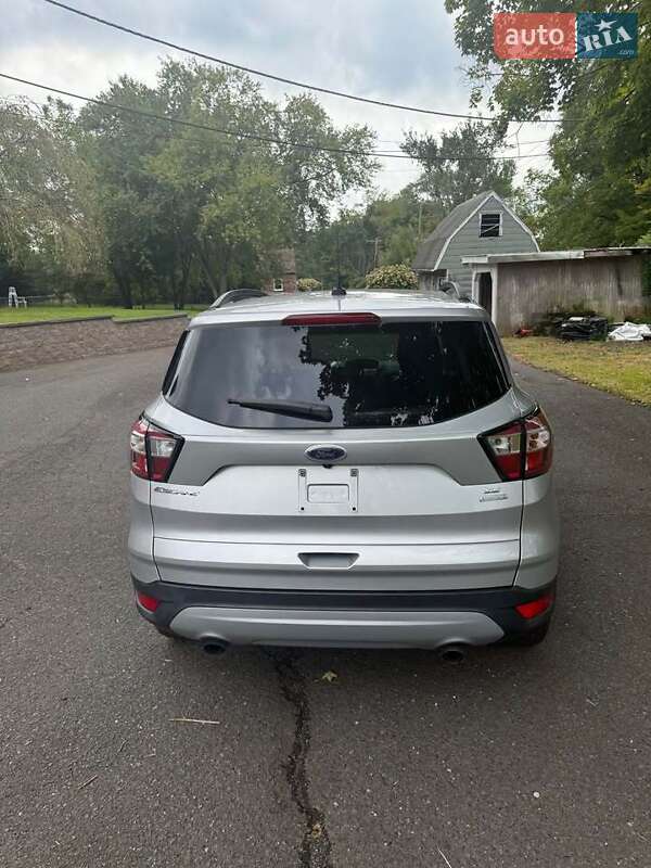 Внедорожник / Кроссовер Ford Escape 2017 в Виннице фото 6 Внедорожник / Кроссовер Ford Escape 2017 в Виннице