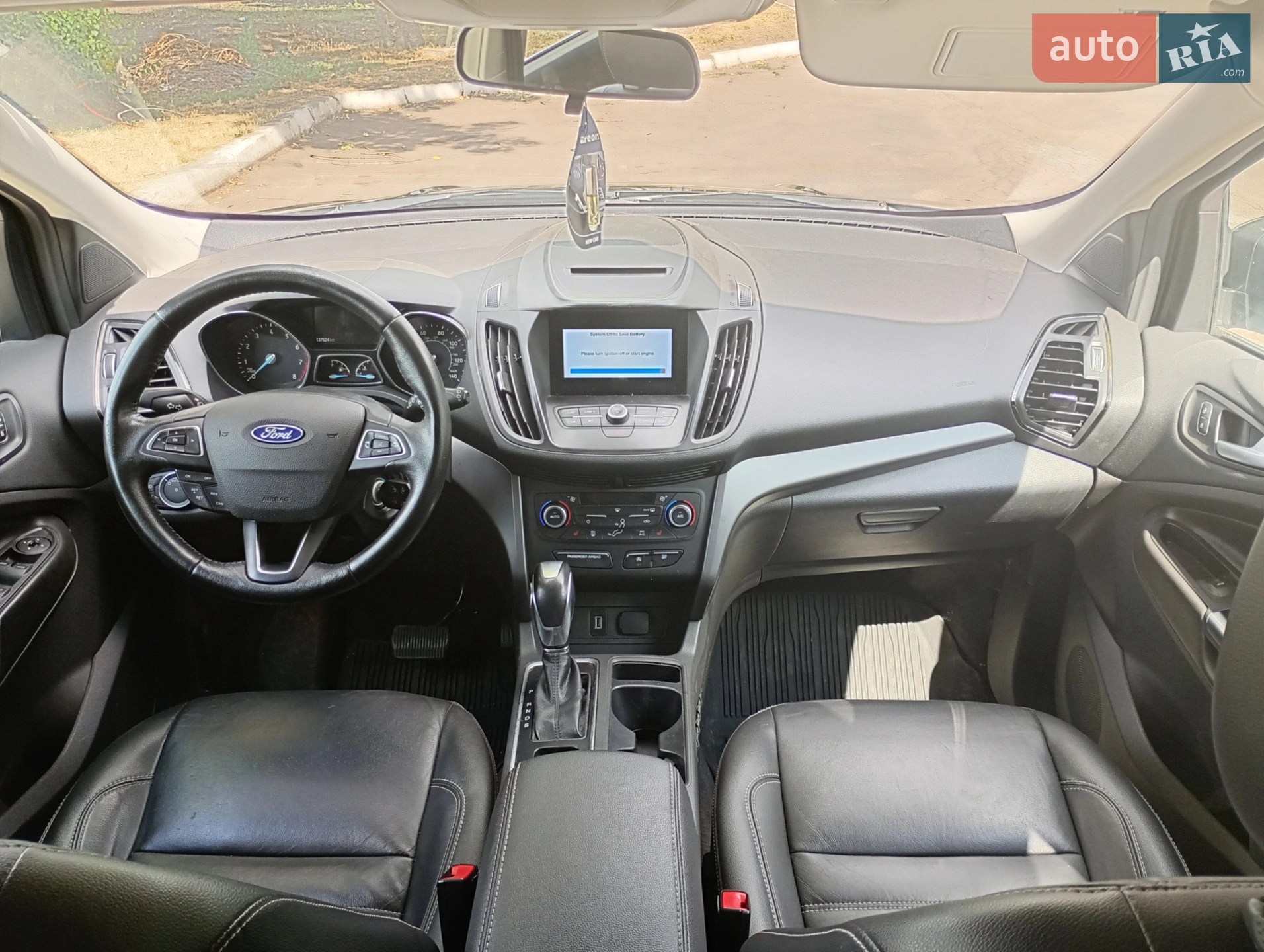 2018 Ford Escape - мініатюра 35