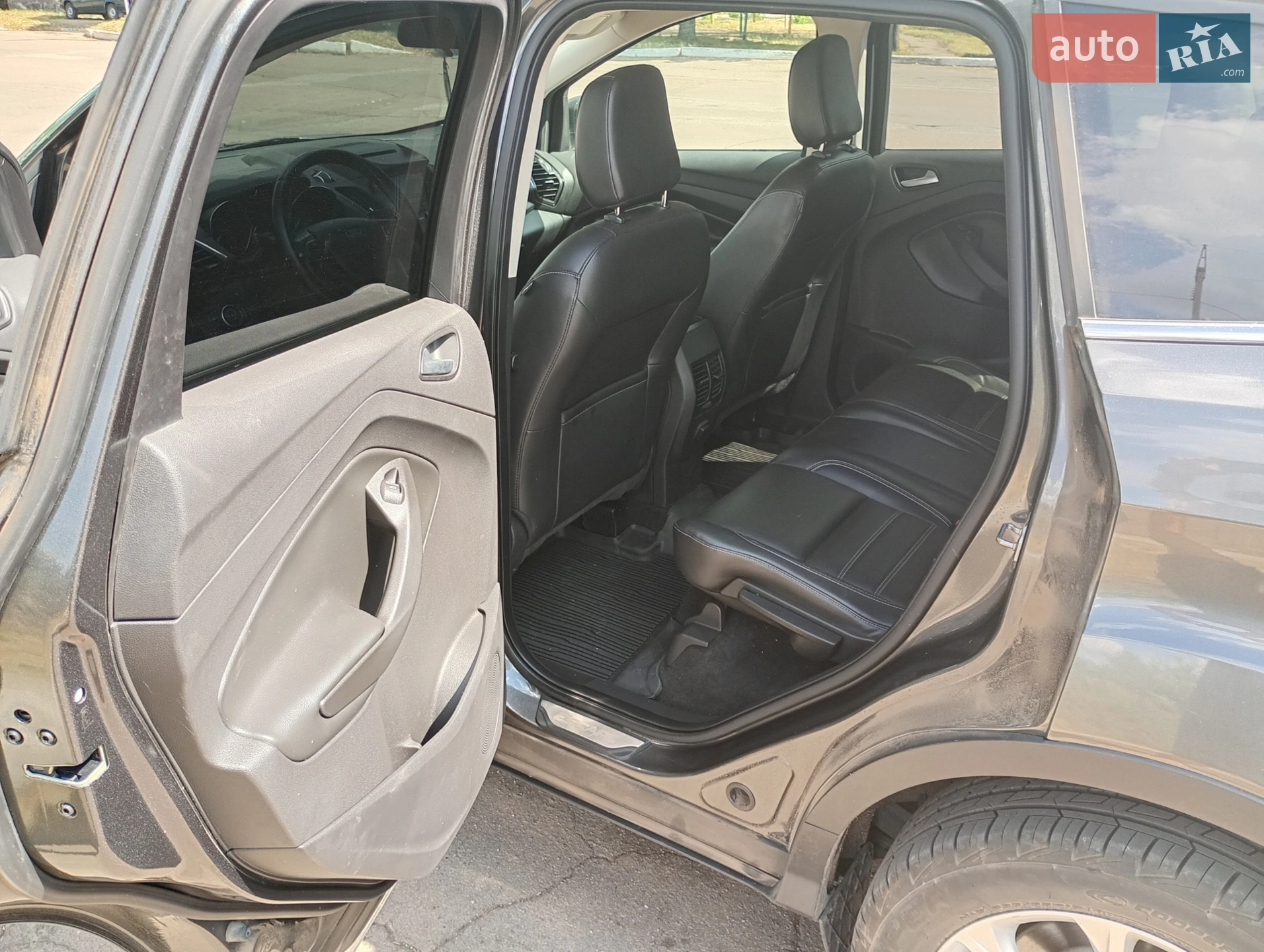 2018 Ford Escape - мініатюра 38