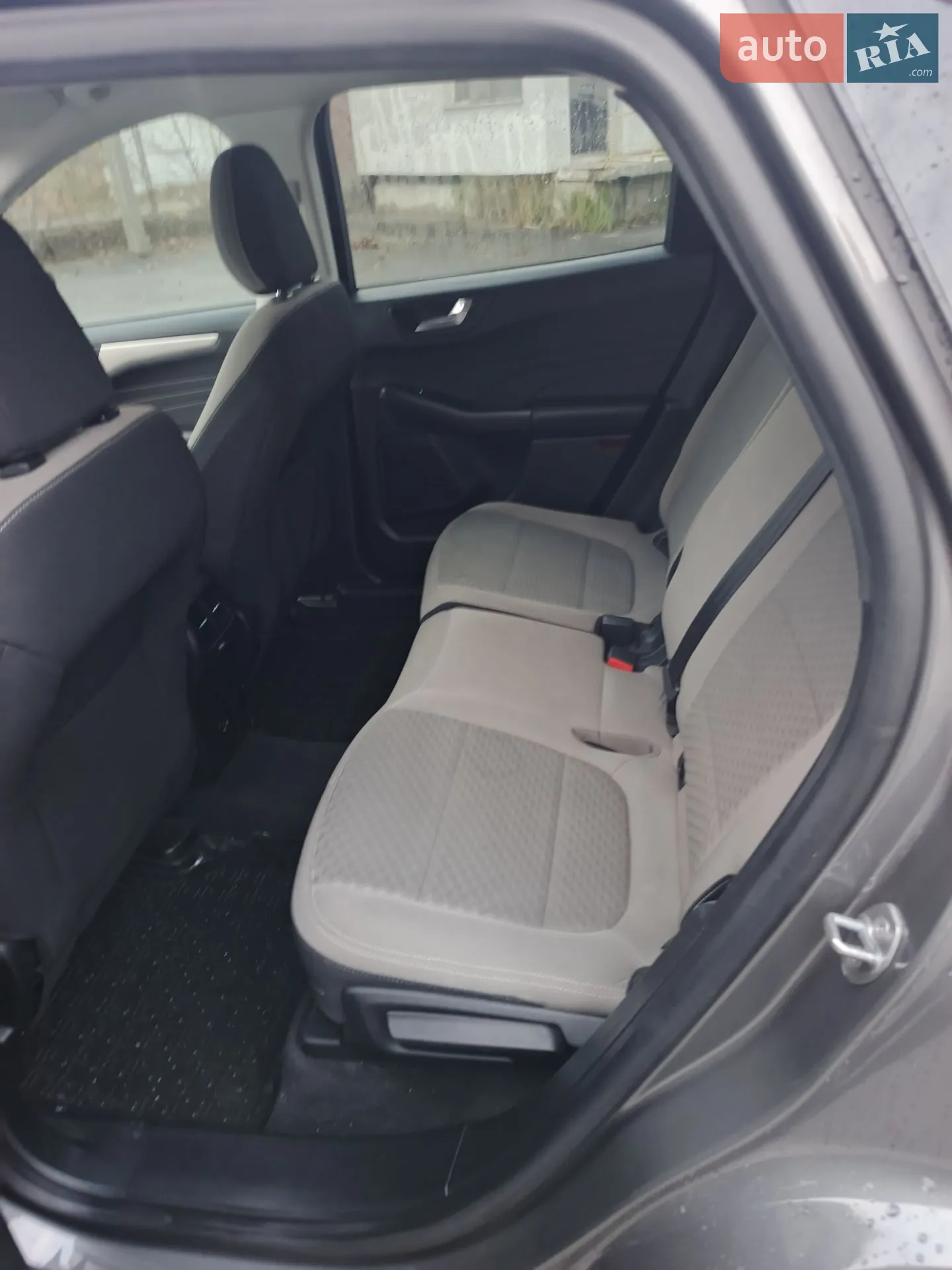 2021 Ford Escape - мініатюра 14