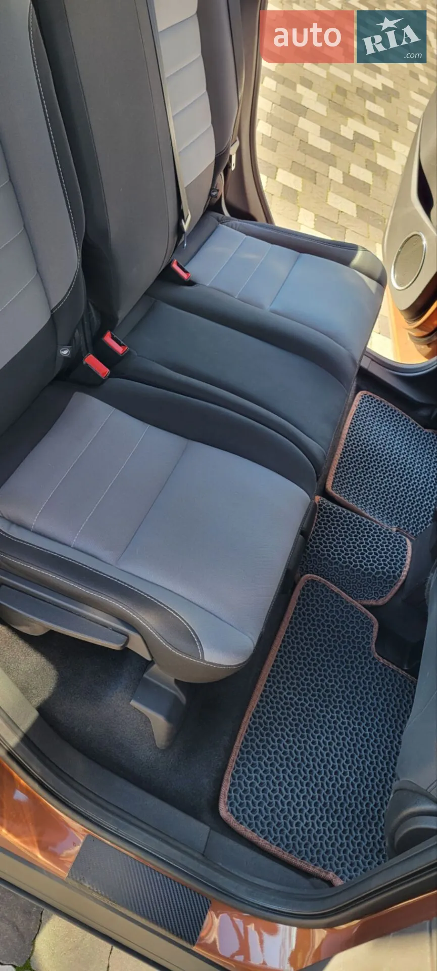 2016 Ford Escape - мініатюра 33