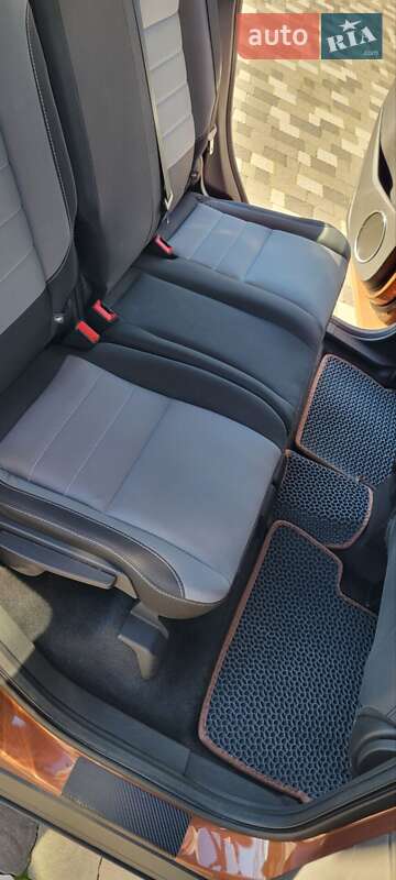 Внедорожник / Кроссовер Ford Escape 2016 в Гайвороне фото 33 Внедорожник / Кроссовер Ford Escape 2016 в Гайвороне