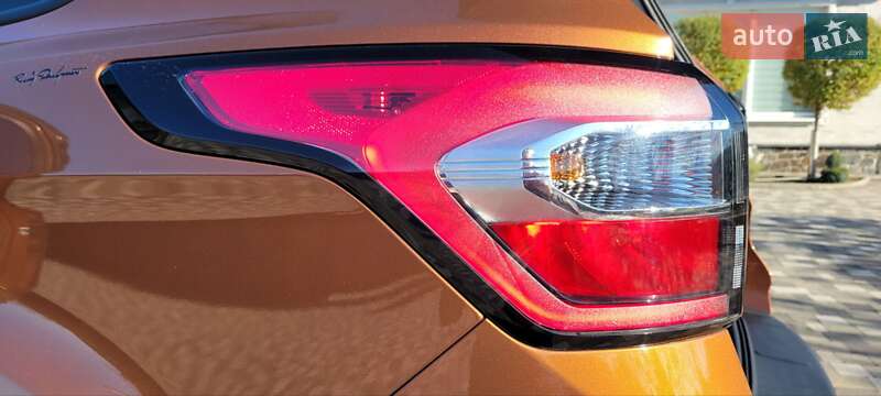 Внедорожник / Кроссовер Ford Escape 2016 в Гайвороне фото 21 Внедорожник / Кроссовер Ford Escape 2016 в Гайвороне