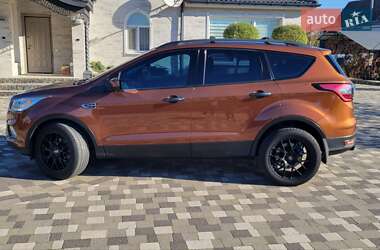 Внедорожник / Кроссовер Ford Escape 2016 в Гайвороне фото 26 Внедорожник / Кроссовер Ford Escape 2016 в Гайвороне