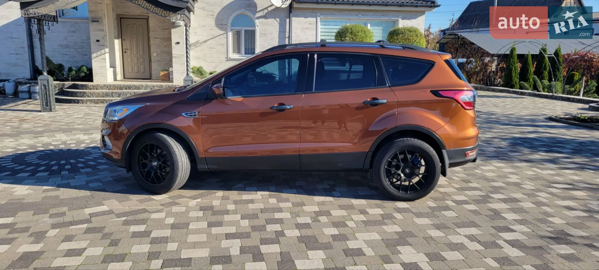 2016 Ford Escape - мініатюра 26