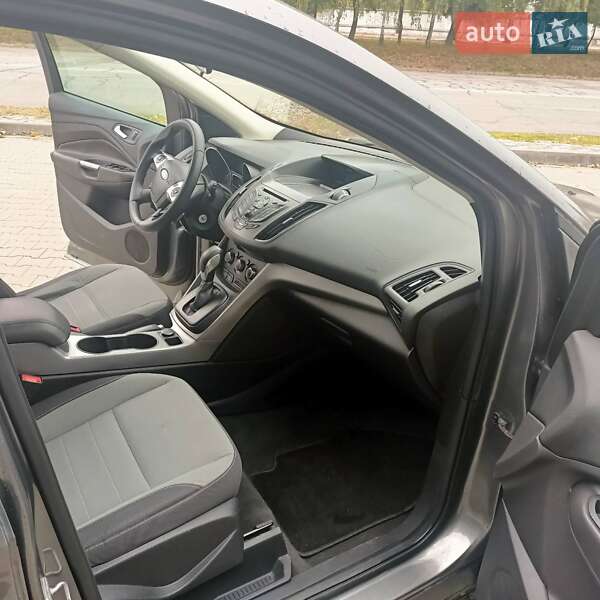 Внедорожник / Кроссовер Ford Escape 2014 в Белой Церкви фото 13 Внедорожник / Кроссовер Ford Escape 2014 в Белой Церкви