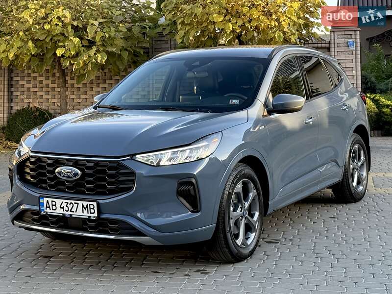Внедорожник / Кроссовер Ford Escape 2024 в Виннице