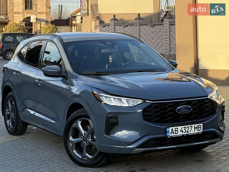Внедорожник / Кроссовер Ford Escape 2024 в Виннице