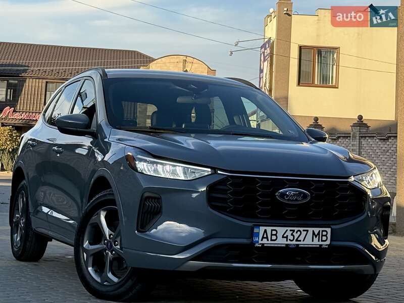 Внедорожник / Кроссовер Ford Escape 2024 в Виннице