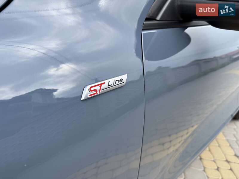 Внедорожник / Кроссовер Ford Escape 2024 в Виннице