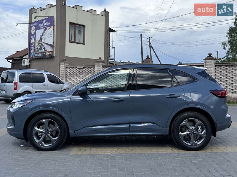 Внедорожник / Кроссовер Ford Escape 2024 в Виннице